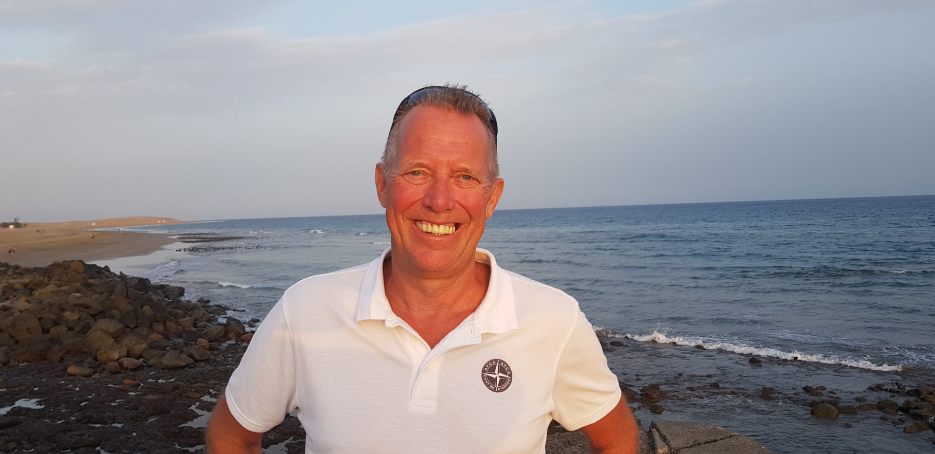Ron Visser diabetescoach