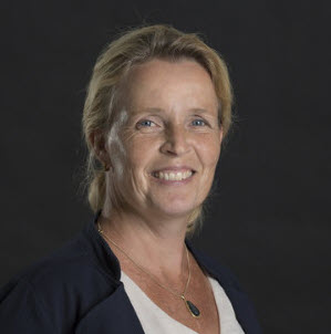 Willemijn van Gastel